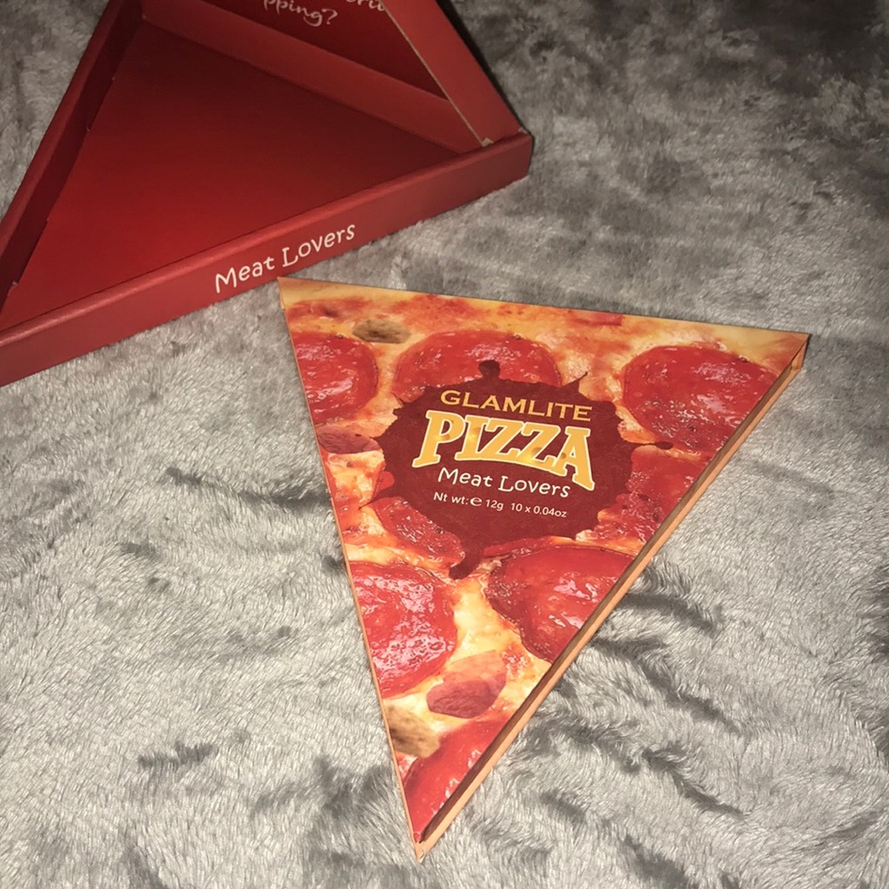 ‼️LAST CHANCE PRICE FIRM‼️ 🆕🍕 PIZZA SLICE MEAT LOVER'S - Picture 6 of 9